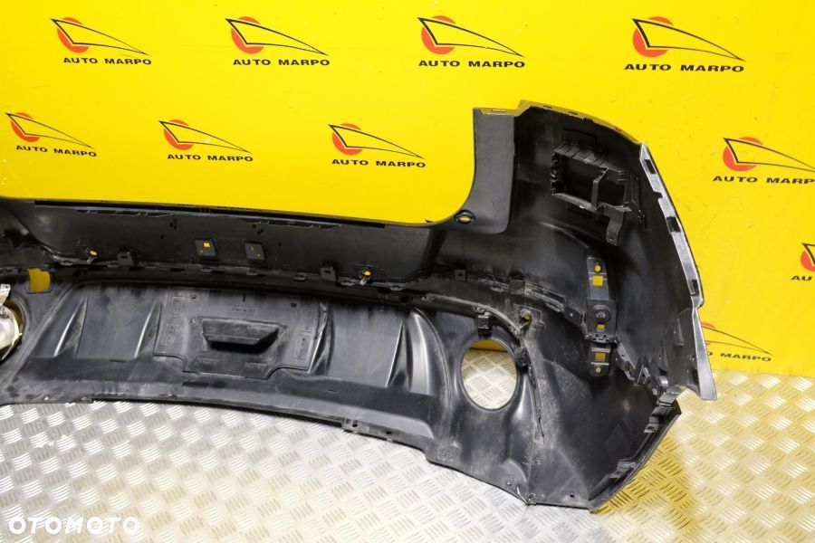 CHEVROLET TRAILBLAZER RS 2019- ZDERZAK TYŁ TYLNY USA - 12