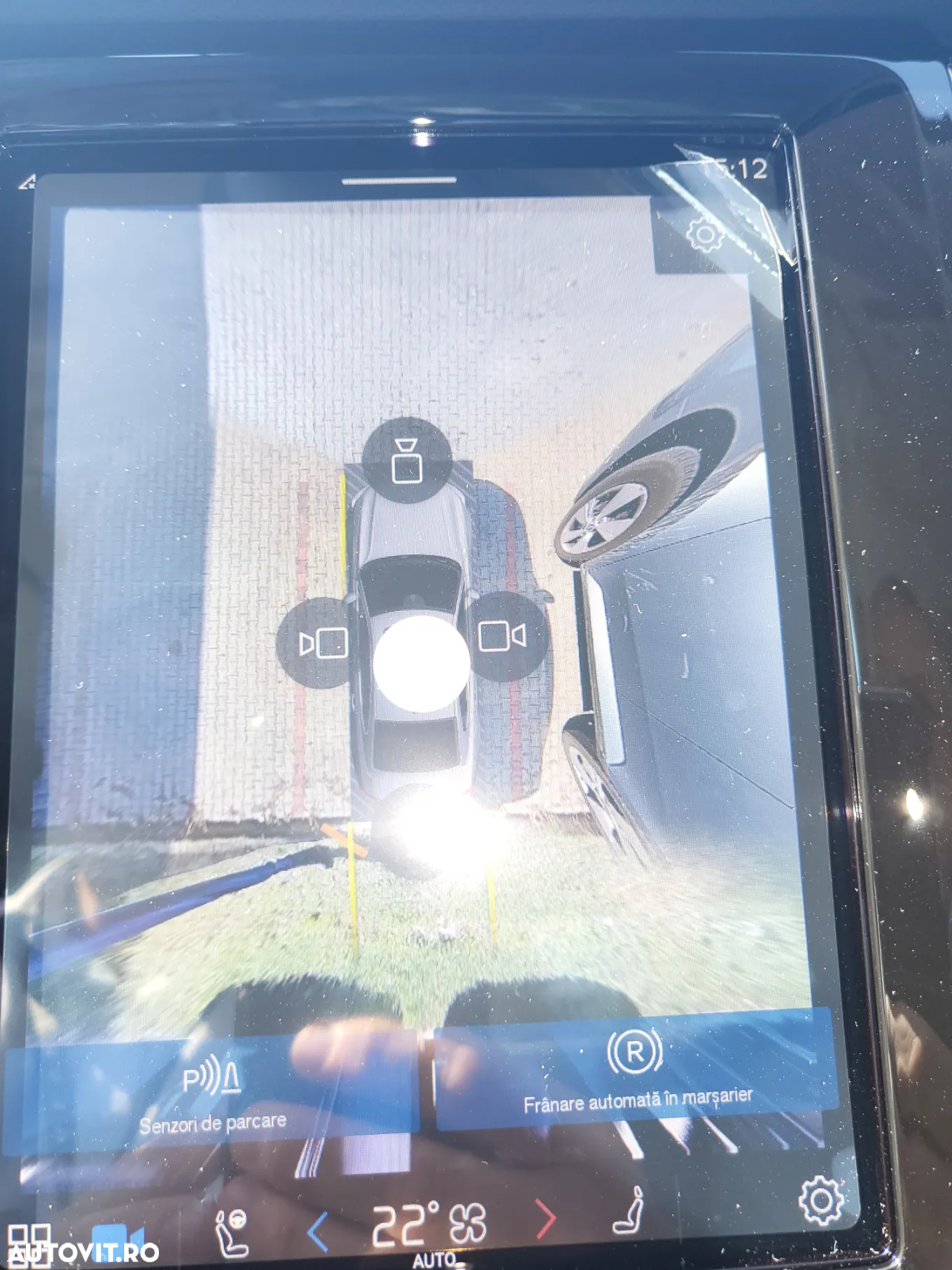 Volvo S90 Recharge T8 AWD Plus Bright - 28
