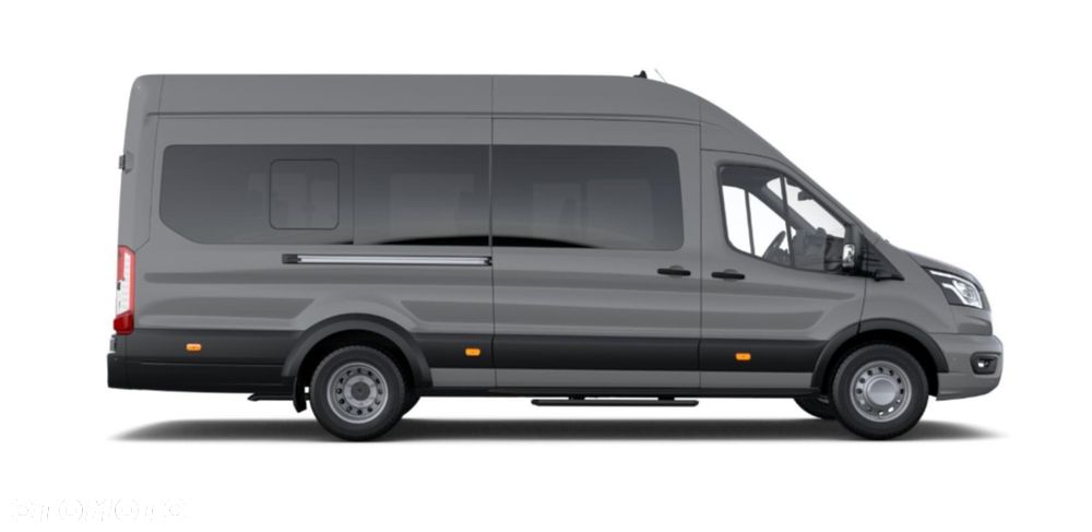 Ford Transit Bus M2 Limited - 2