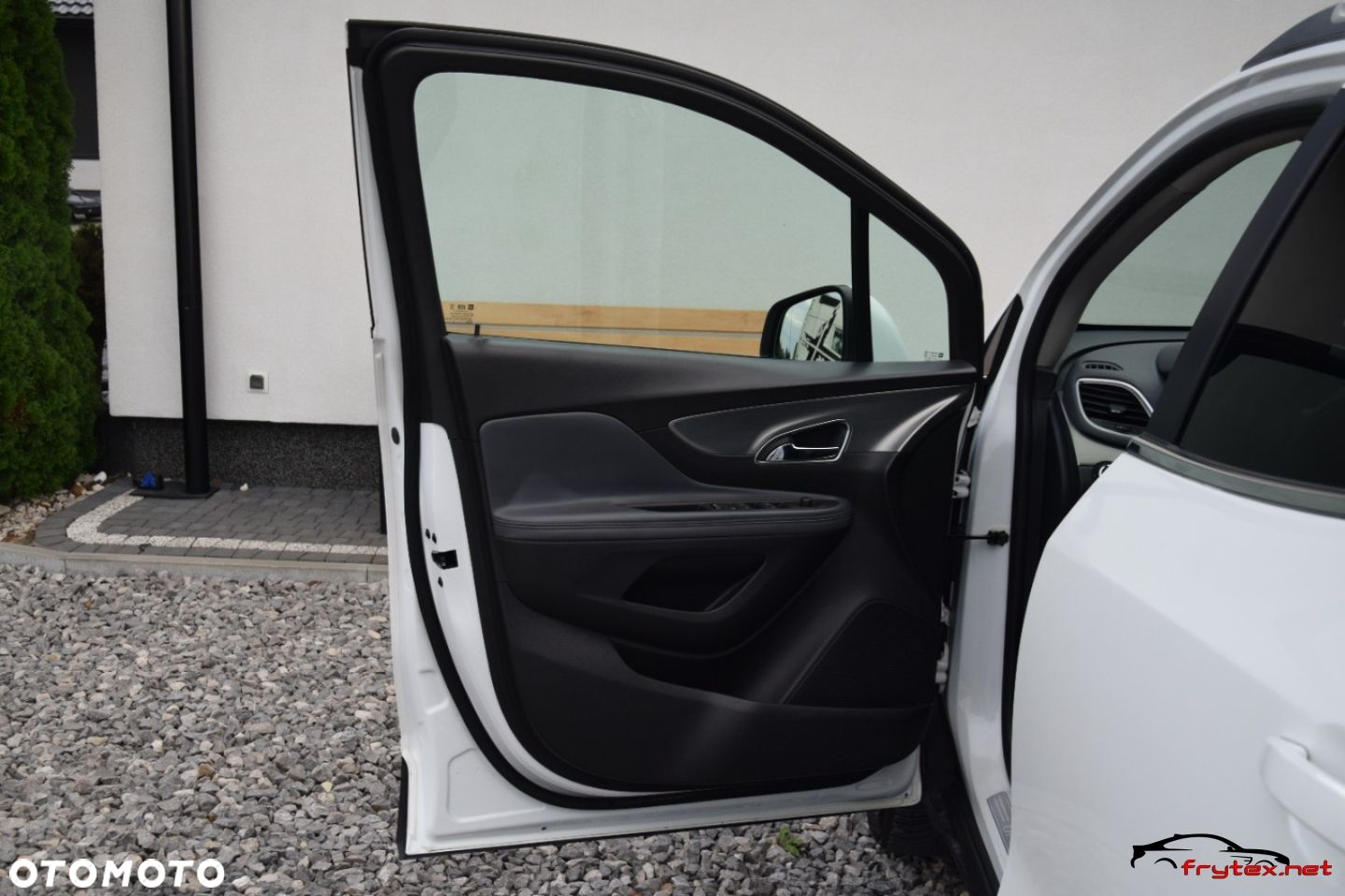 Opel Mokka - 16
