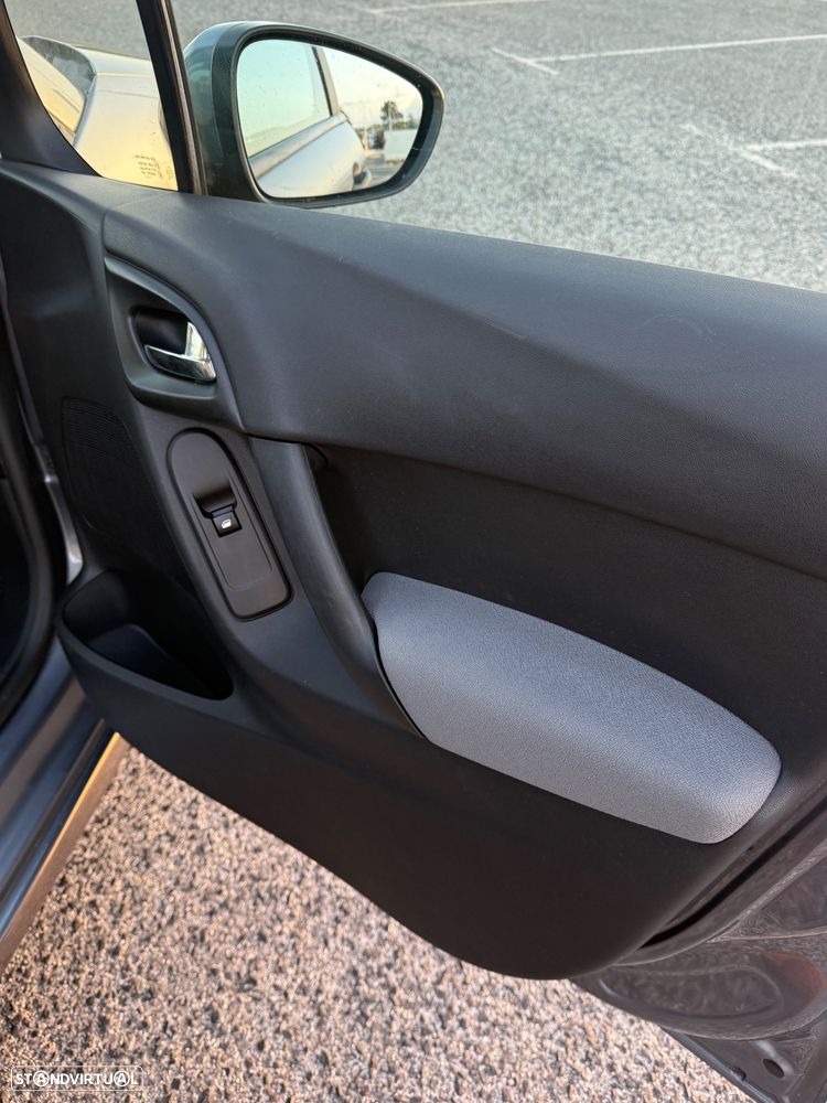 Citroën C3 1.1 Seduction - 10