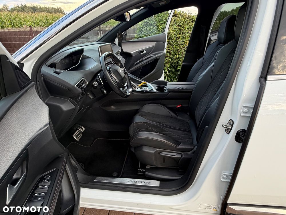 Peugeot 5008 - 28