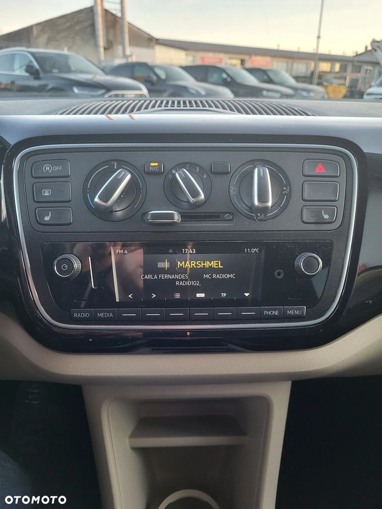 Skoda Citigo 1.0 Style - 13