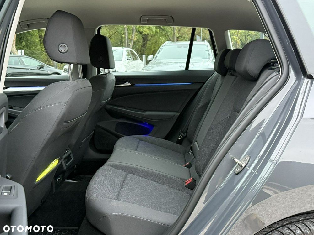 Volkswagen Golf - 13