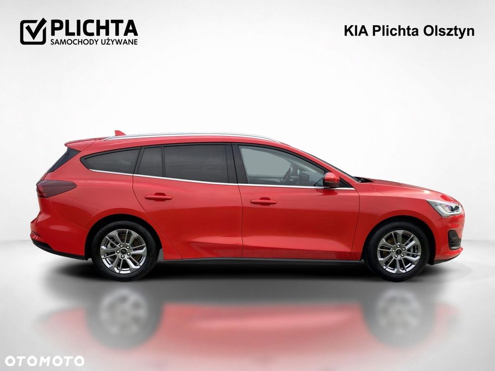 Ford Focus - 7