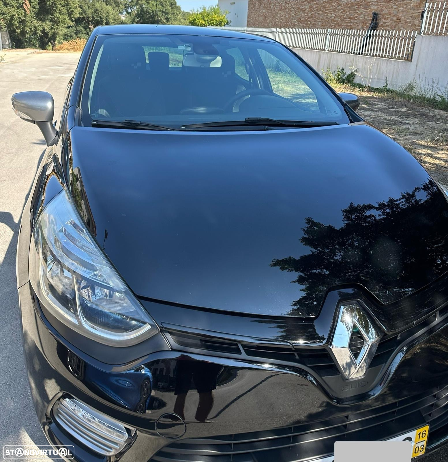 Renault Clio 1.5 dCi GT Line - 8