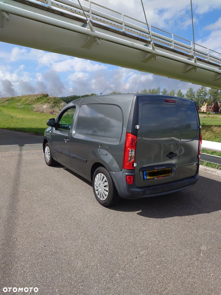 Mercedes-Benz Citan - 6