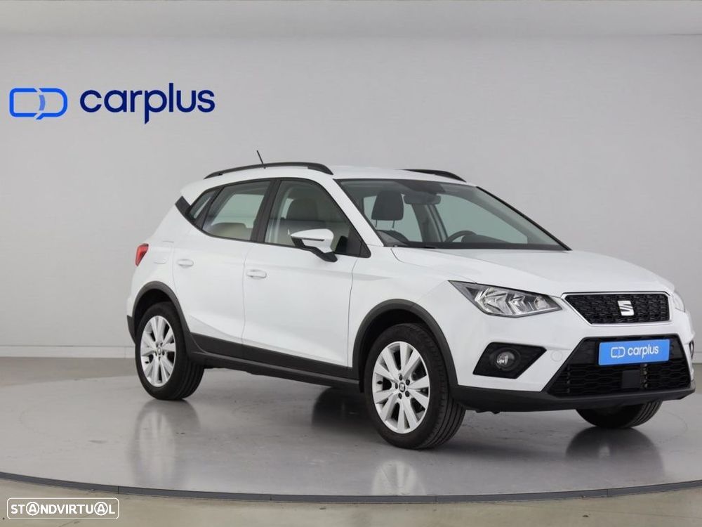 SEAT Arona 1.0 TSI Style - 2