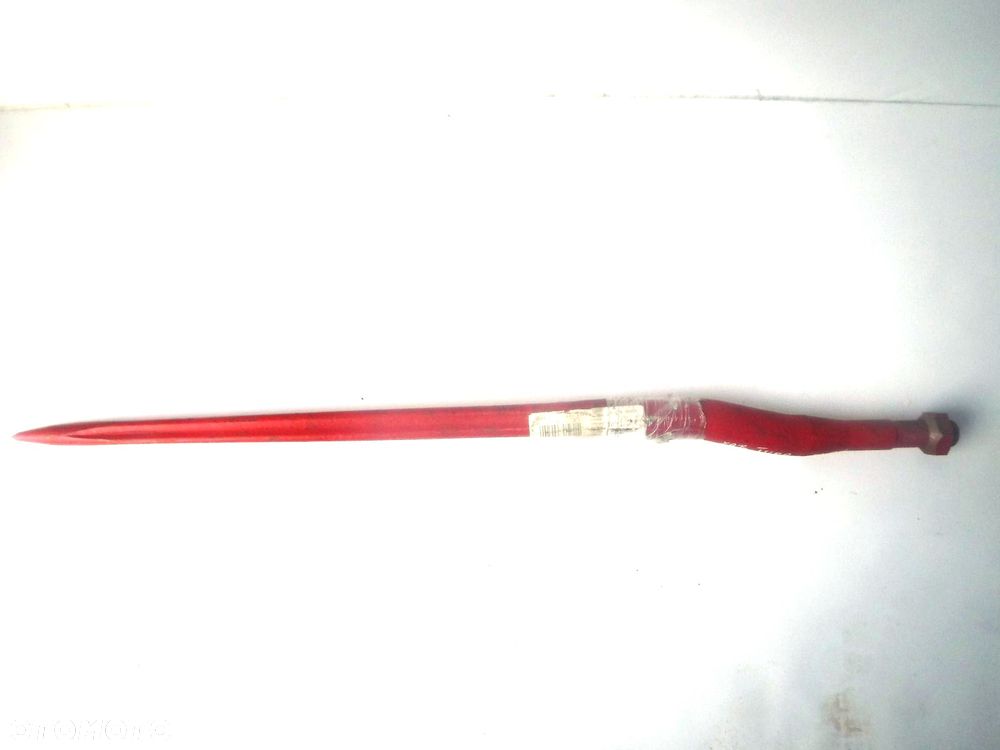 ząb ładowacza tura fella wygiety  925x43mm 122810 - 1