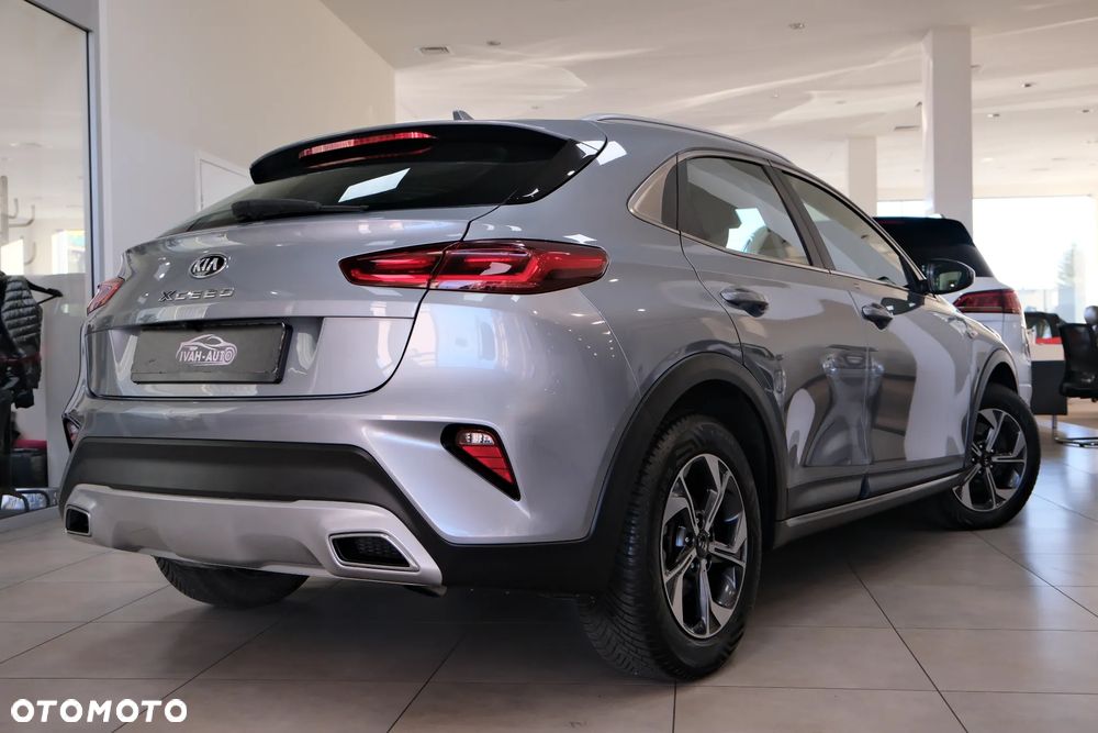 Kia XCeed 1.6 CRDi SCR L - 13