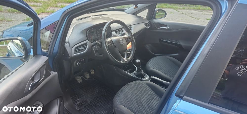 Opel Corsa 1.4 Edition - 7