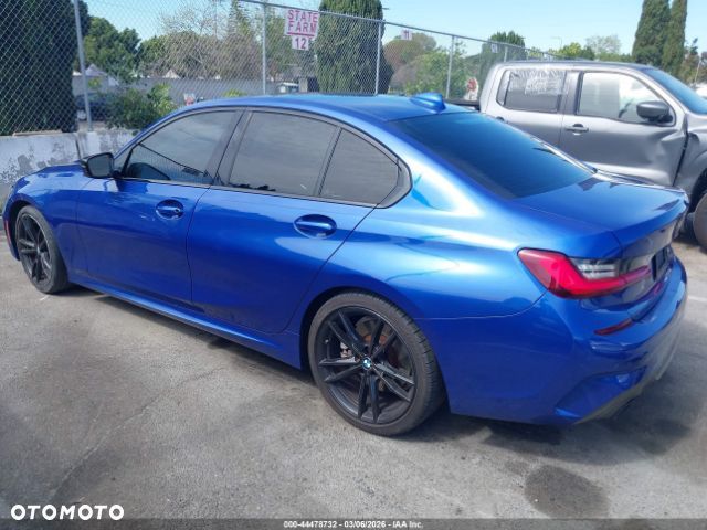 BMW Seria 3 330i Edition M Sport Shadow - 2