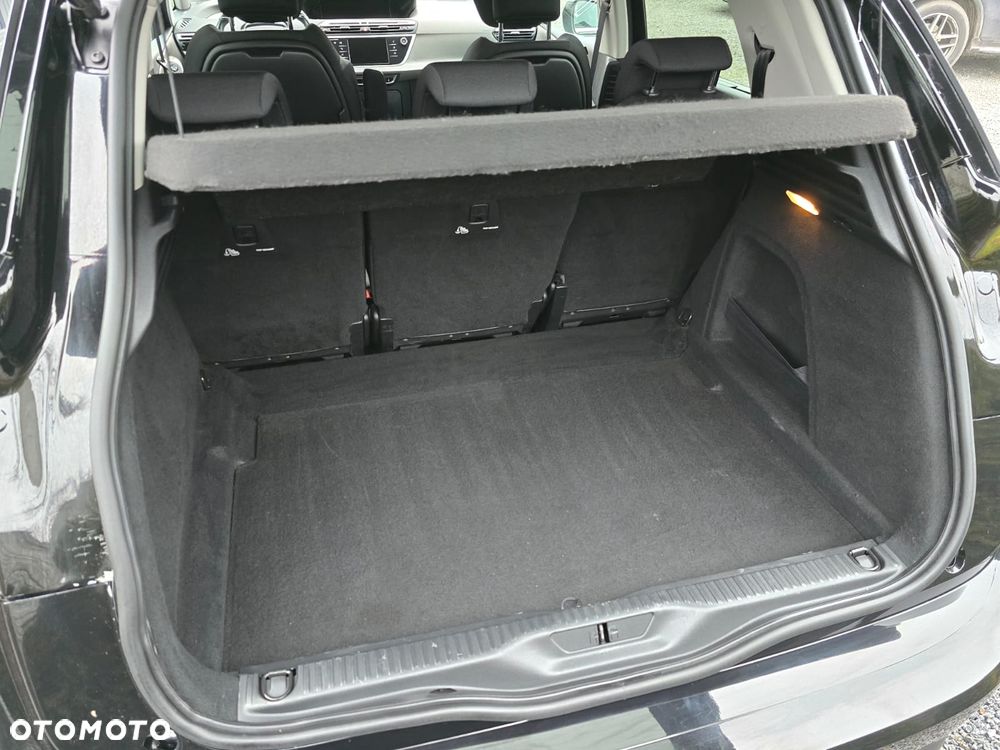 Citroën C4 SpaceTourer - 13
