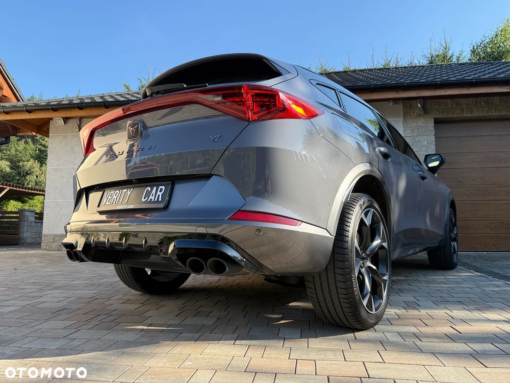Cupra Formentor 2.0 TSI 4Drive VZ DSG - 17