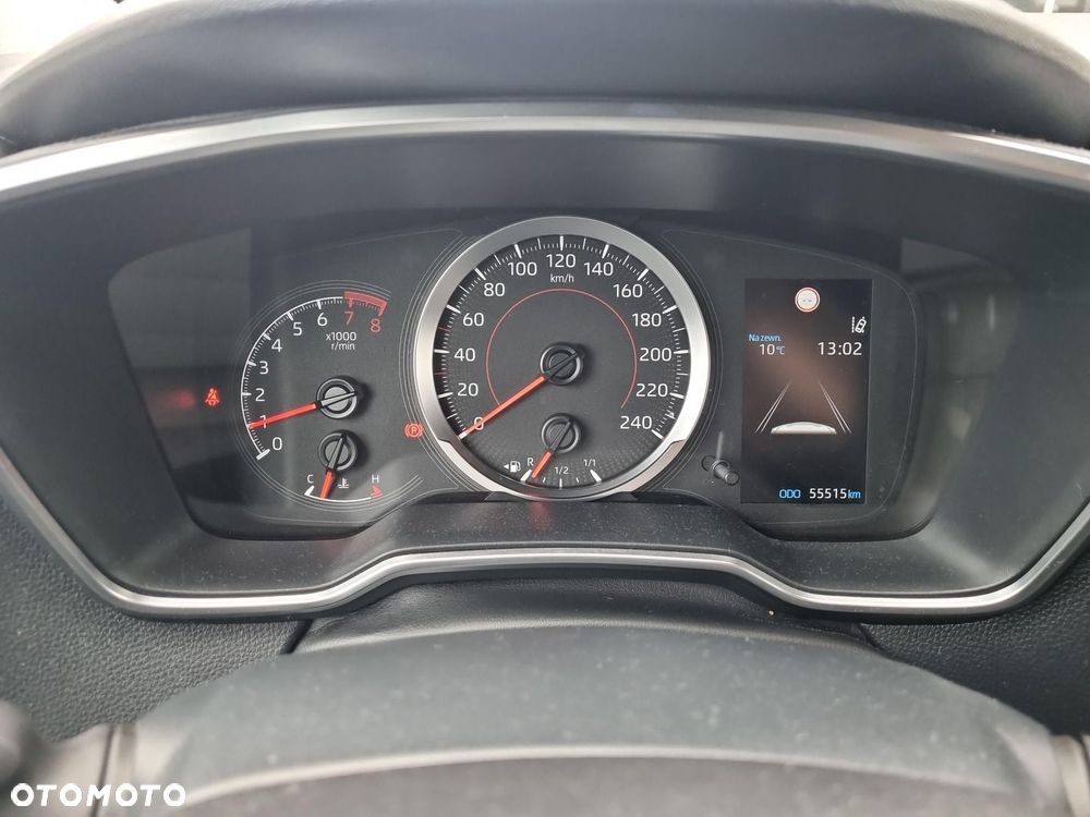 Toyota Corolla 1.5 Comfort - 16