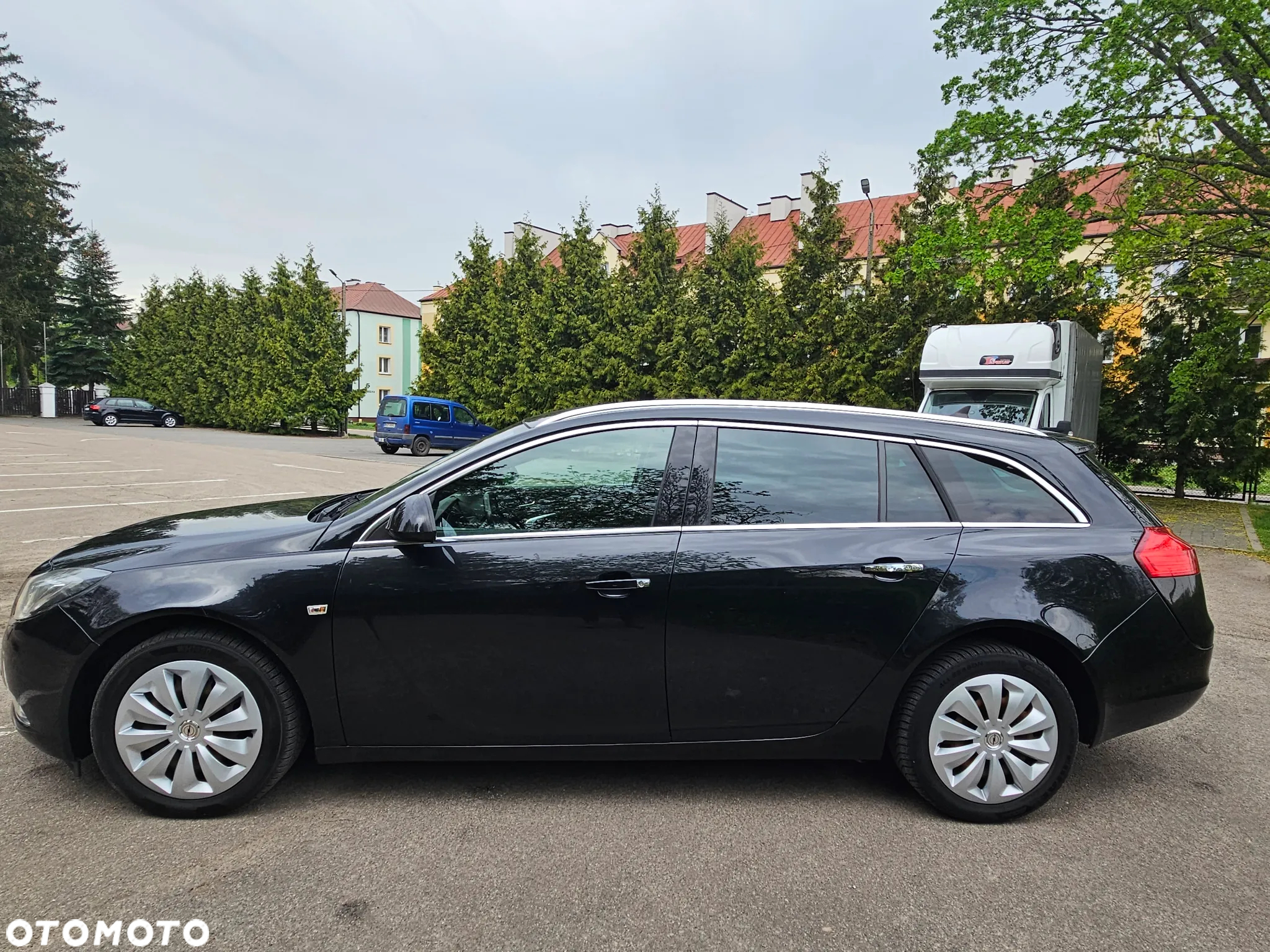 Opel Insignia 2.0 CDTI Active - 6