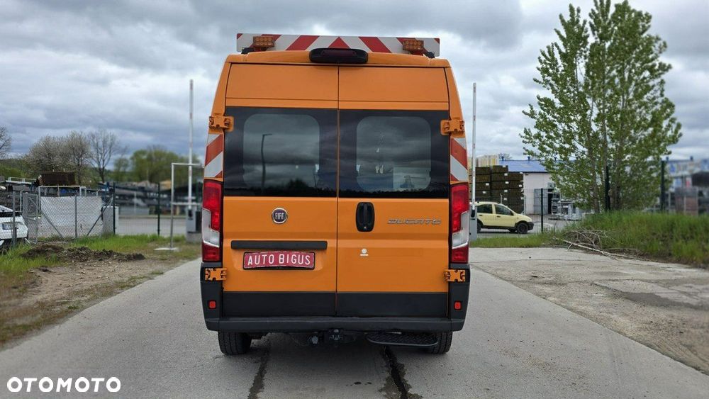 Fiat Ducato - 8