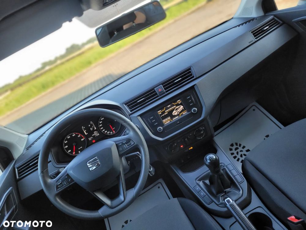 Seat Ibiza - 21