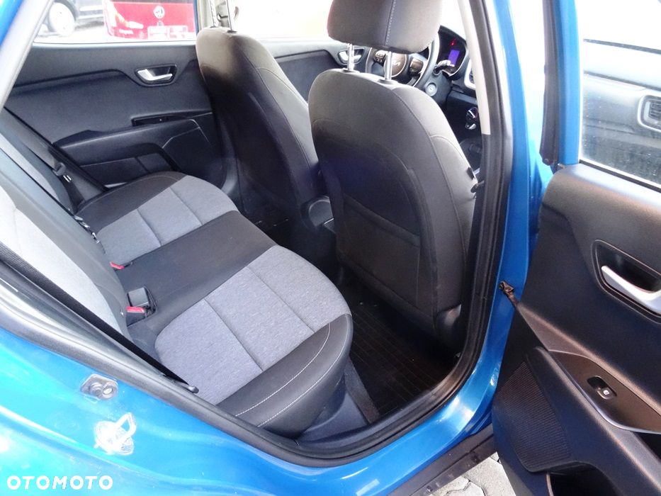 Kia Stonic 1.0 T-GDI L Business Line - 13