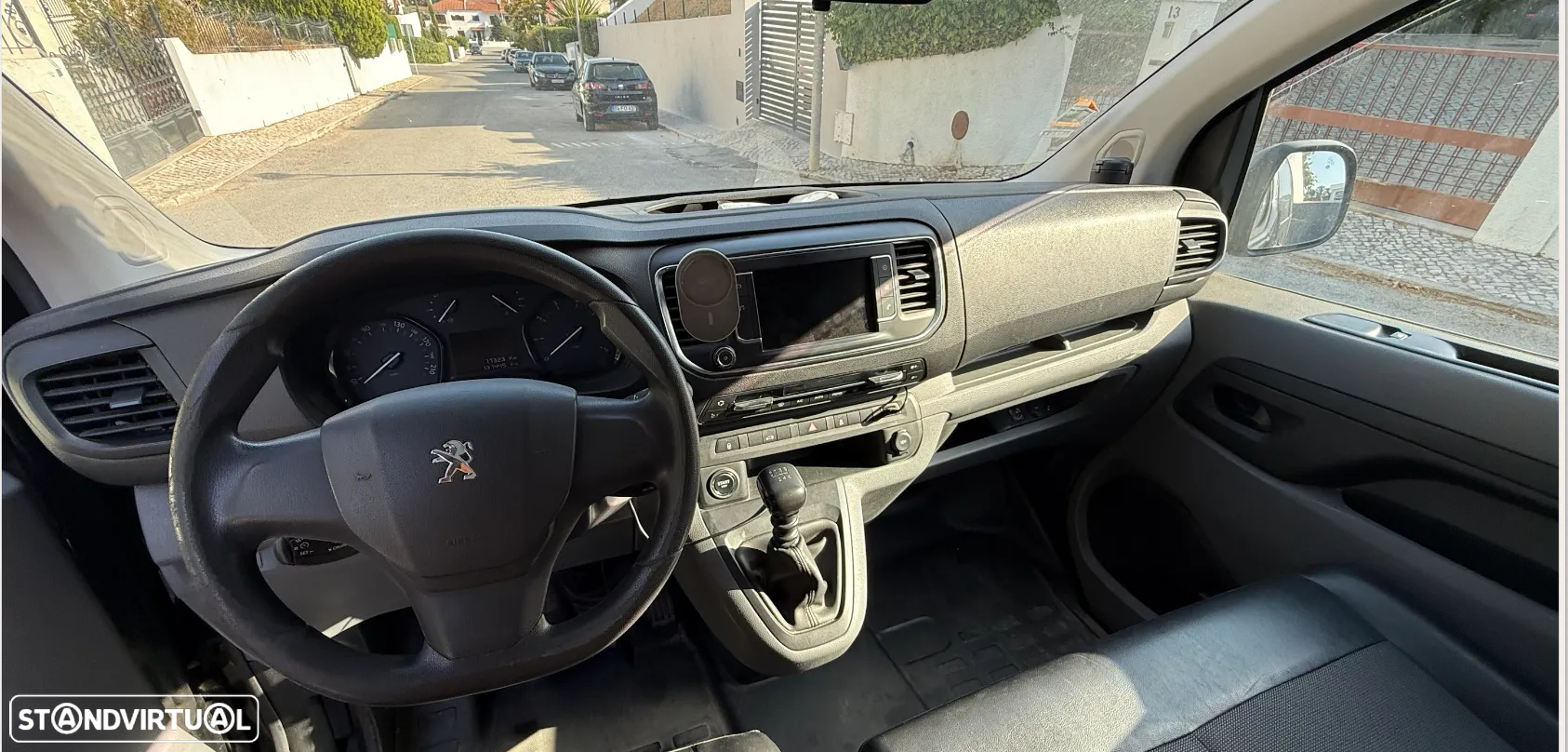 Peugeot expert - 6