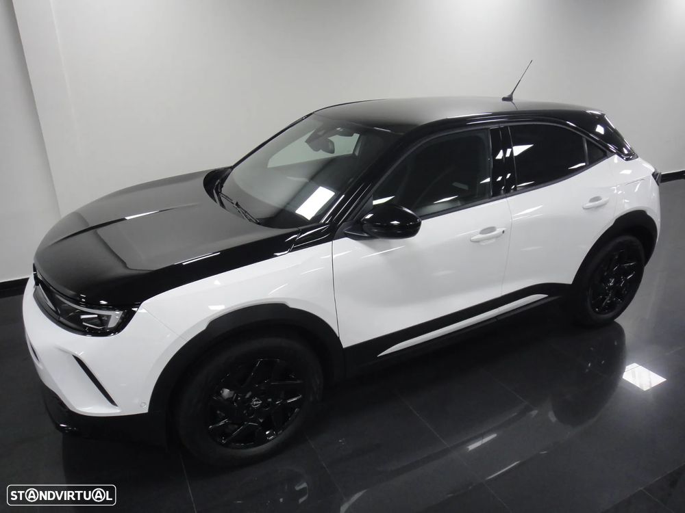 Opel Mokka-e GS - 11