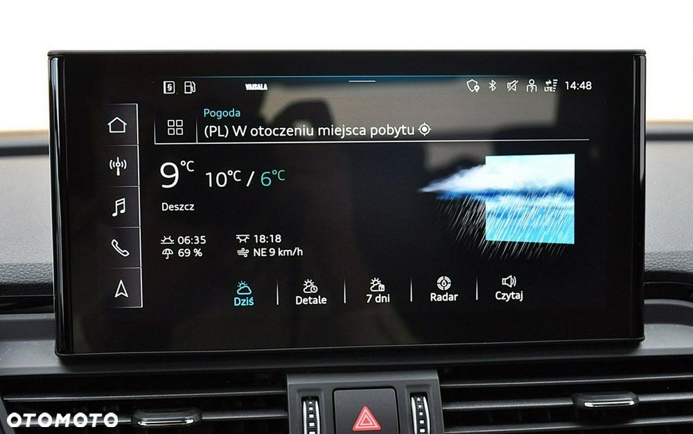 Audi Q5 Sportback - 40