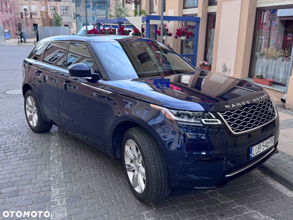 Land Rover Range Rover Velar 2.0 S - 3