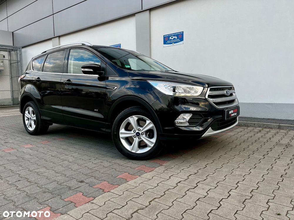 Ford Kuga 1.5 EcoBoost AWD Titanium ASS - 23