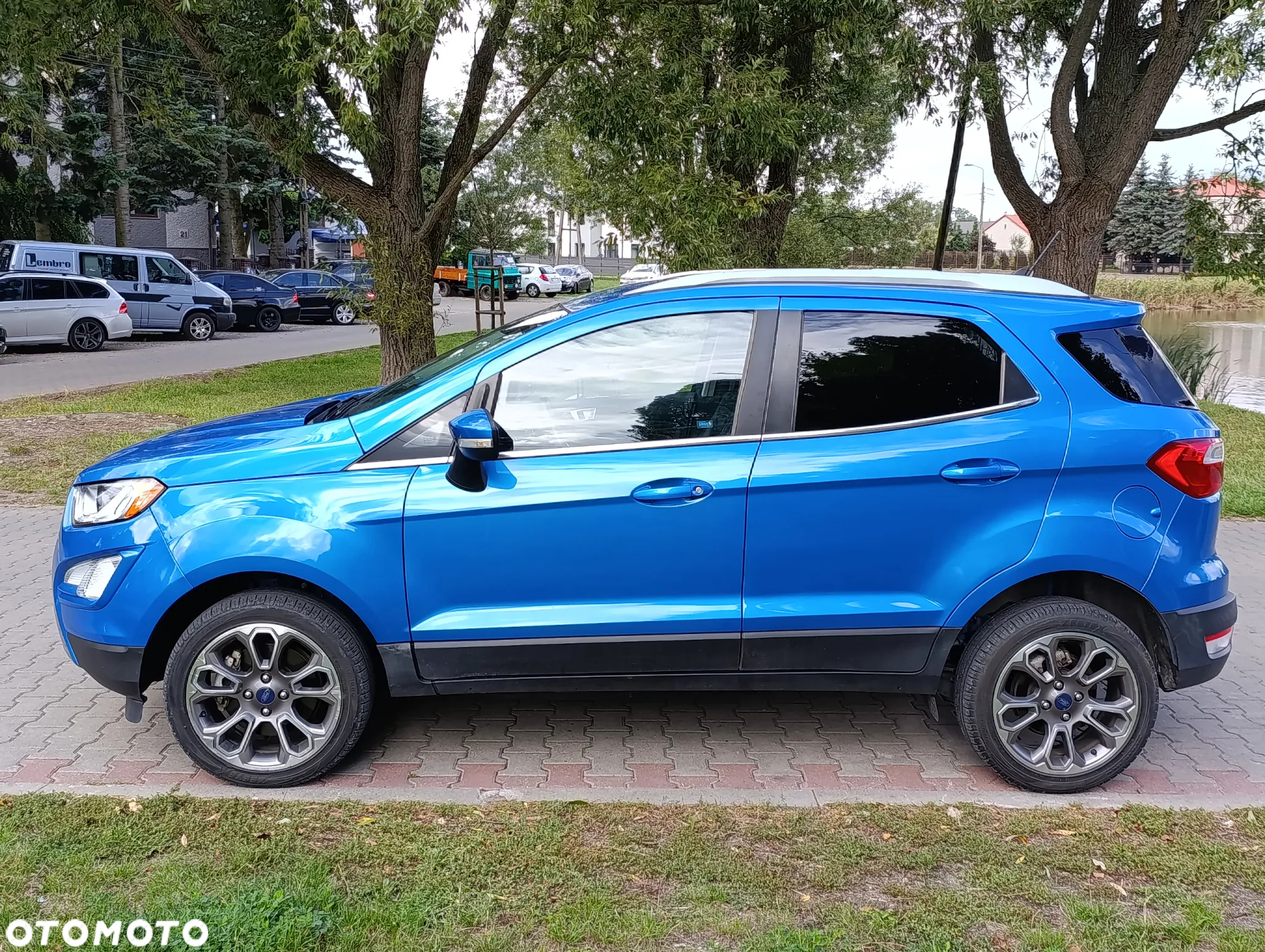Ford EcoSport - 3