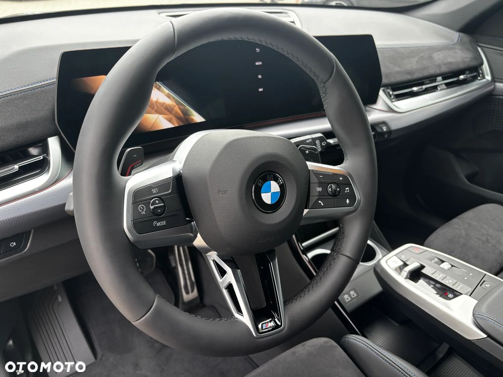 BMW X1 sDrive20i mHEV sport - 7