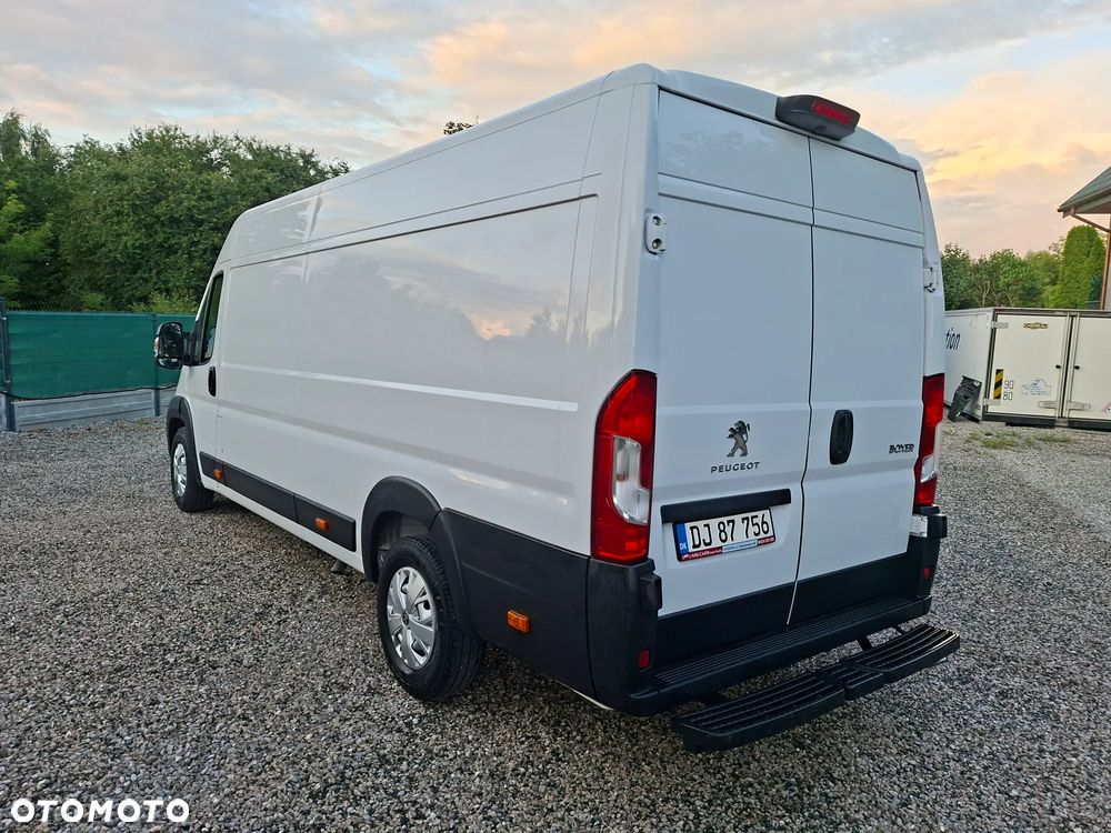 Peugeot Boxer - 3