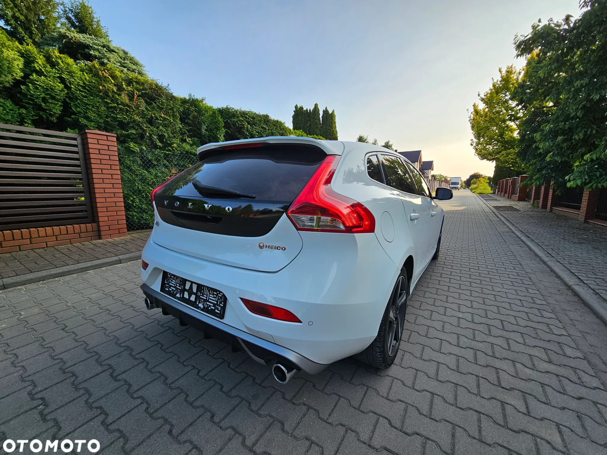 Volvo V40 D3 RDesign - 26