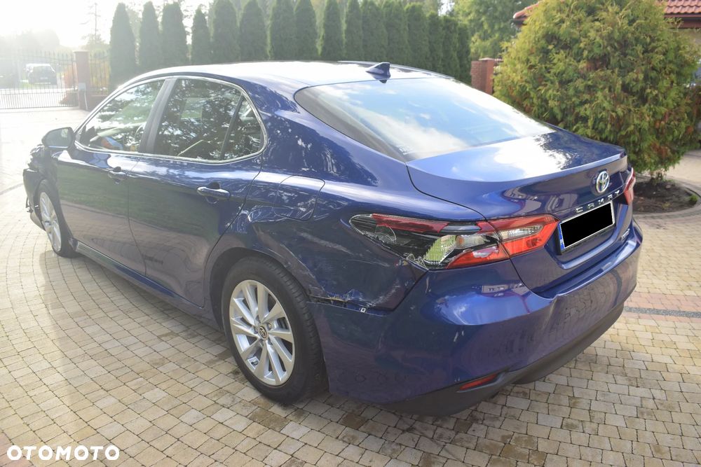 Toyota Camry 2.5 Hybrid Comfort CVT - 5