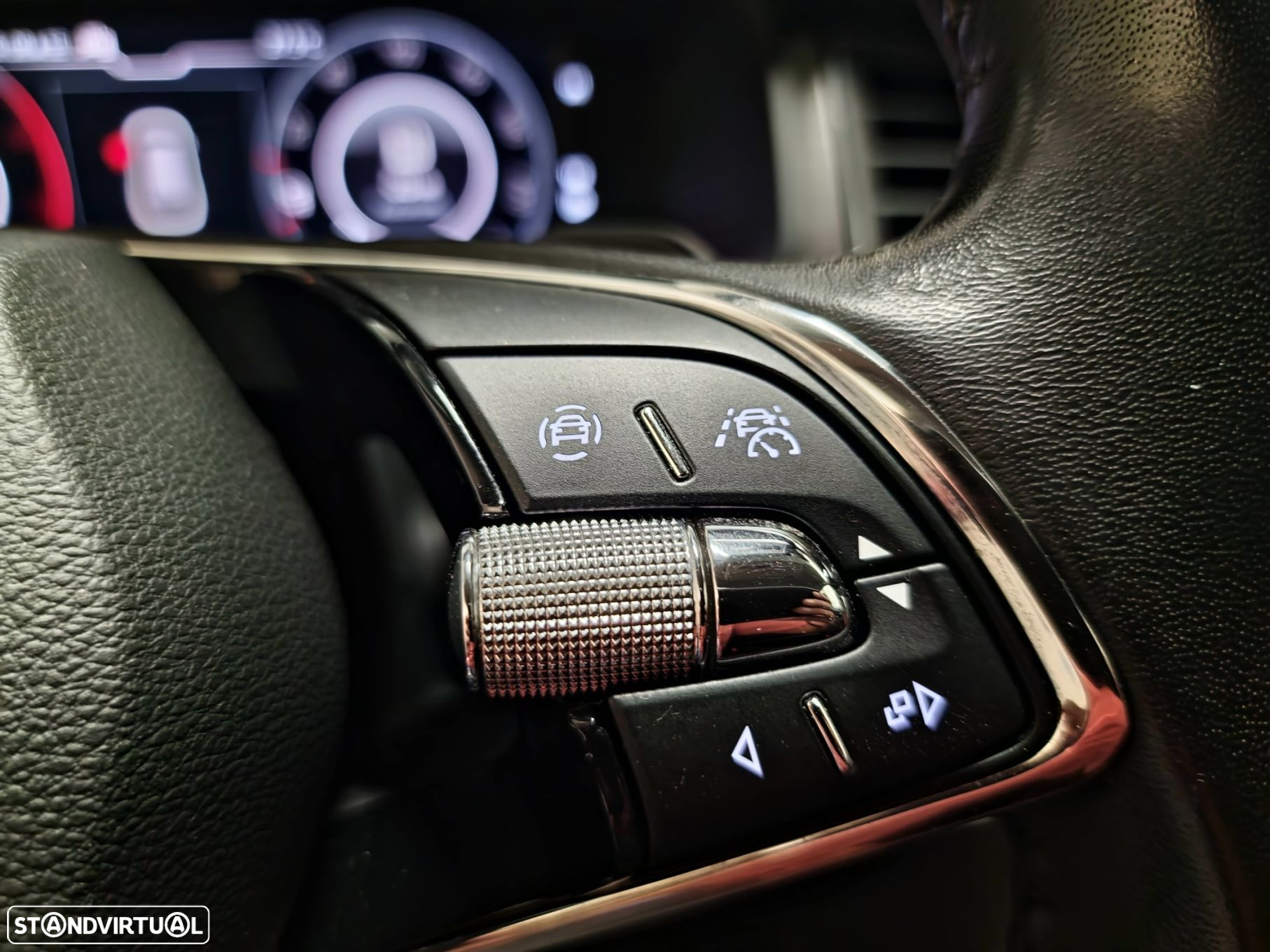 Skoda Kodiaq 2.0 TDI Ambition DSG - 23