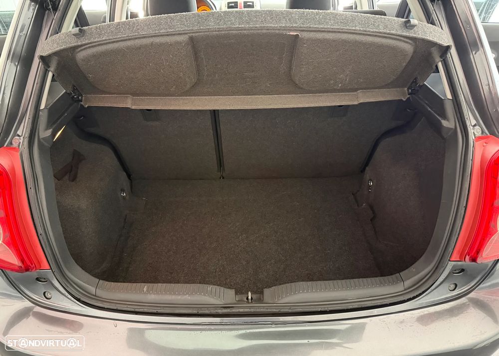 Toyota Auris 1.4 D-4D Sol DPF - 21