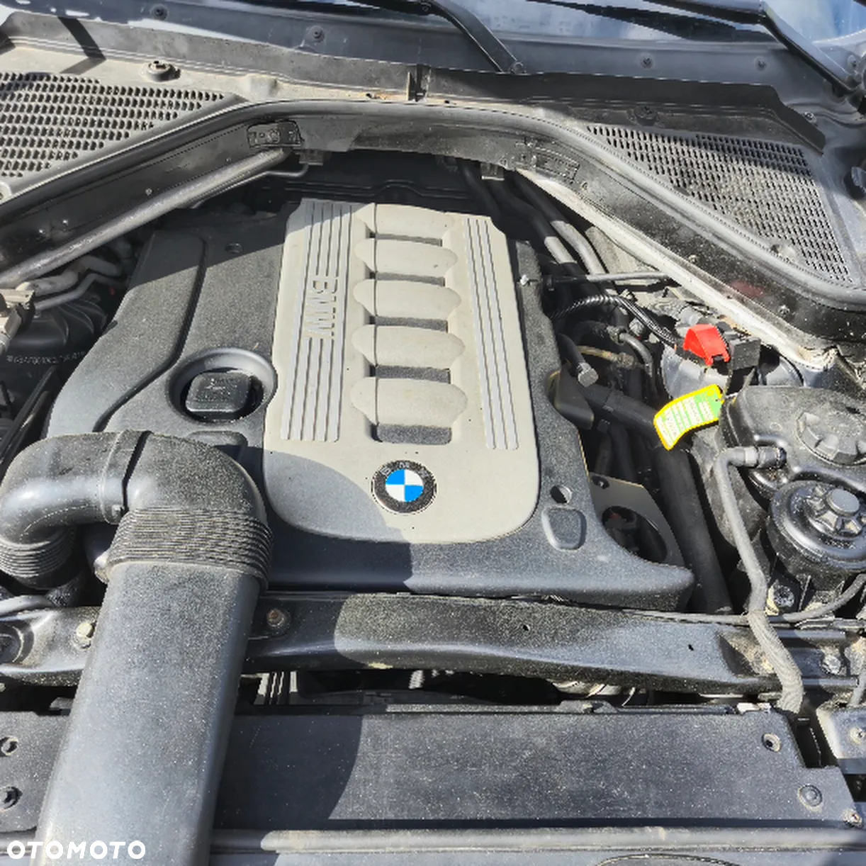 BMW X6 30d xDrive - 10