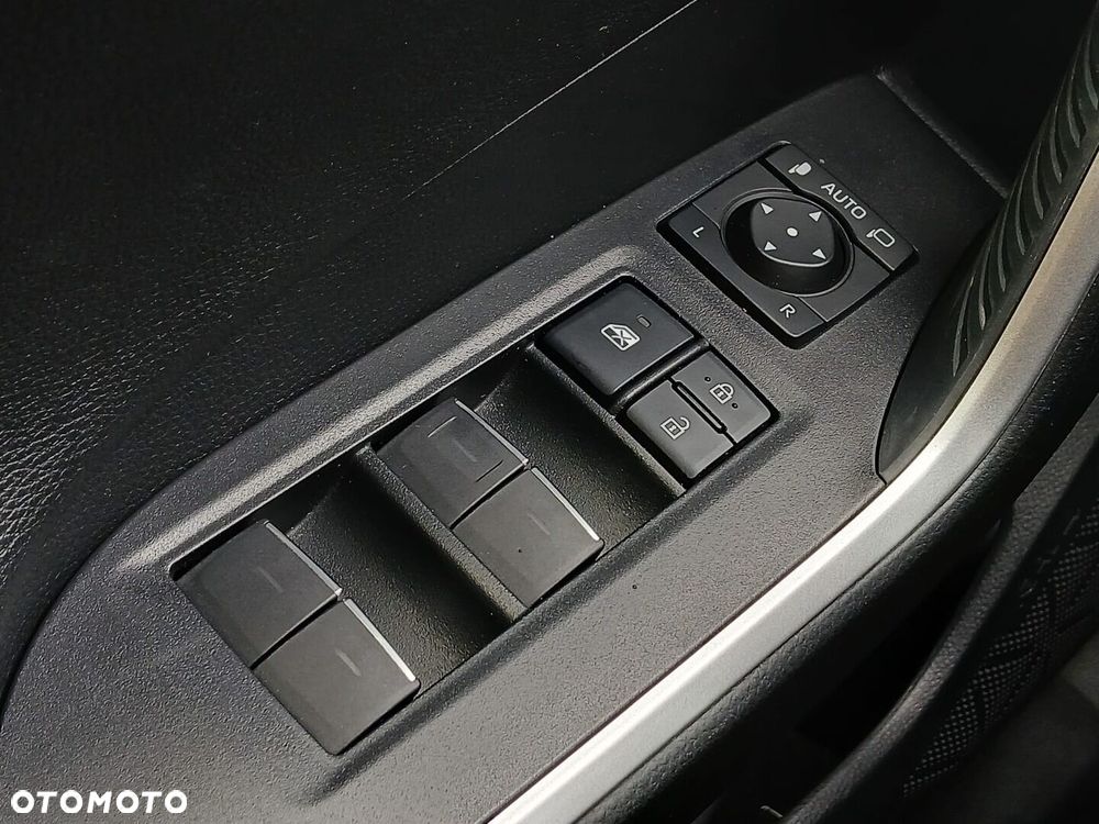 Toyota RAV4 2.5 Hybrid Selection 4x2 - 31