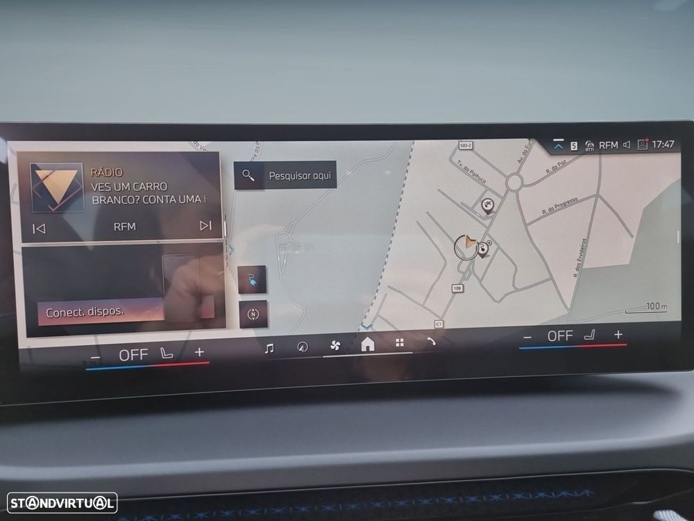 BMW i4 eDrive40 - 23