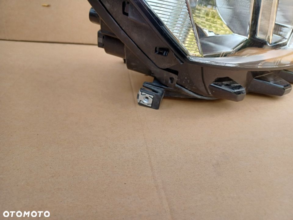Lampa przednia prawa VW T-ROC oryg 2GA941006B - 6