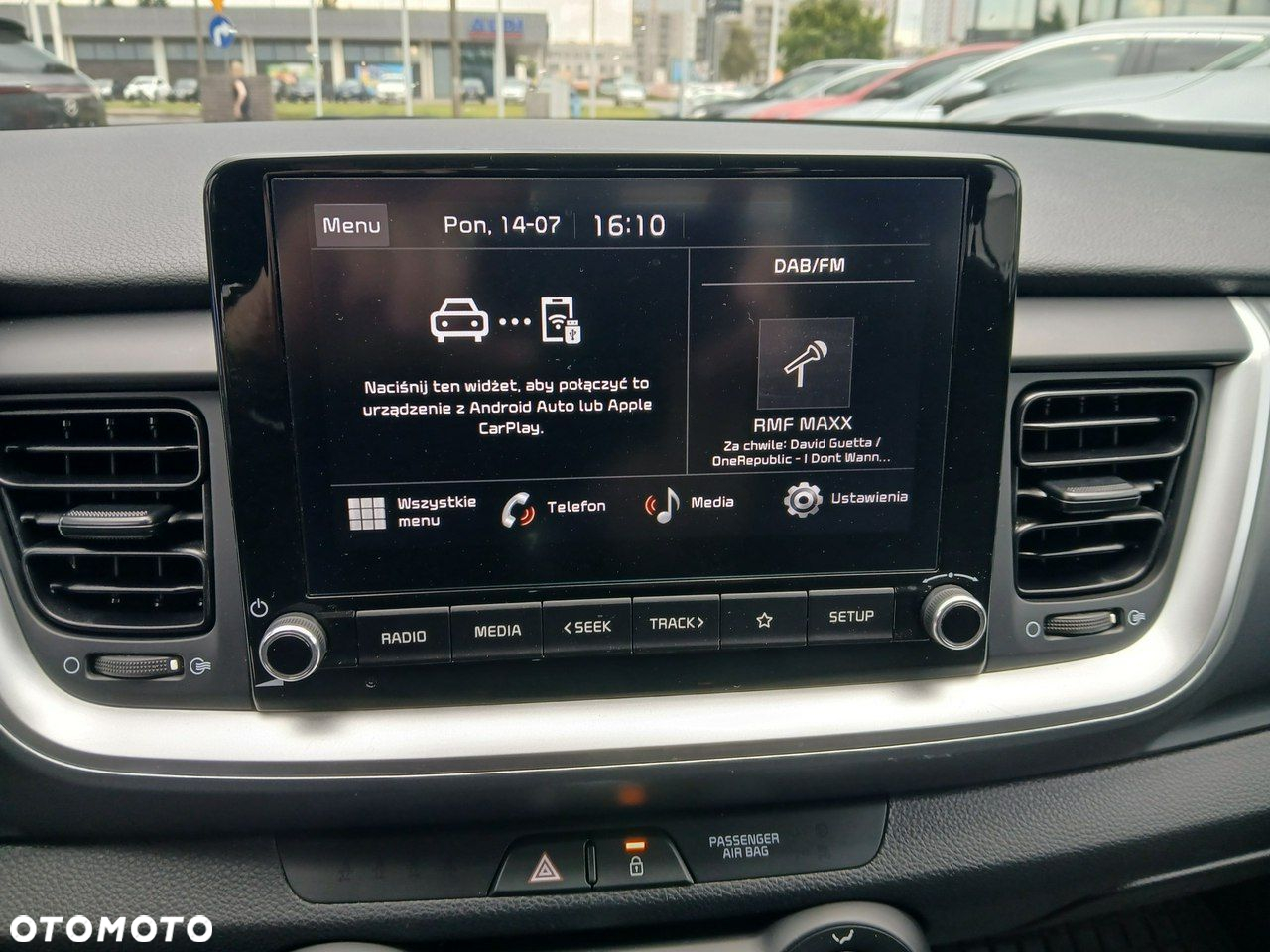 Kia Stonic - 16