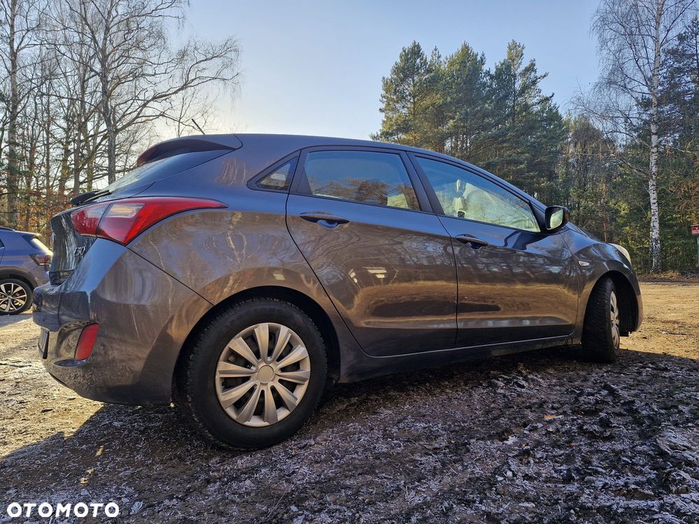 Hyundai i30 - 6