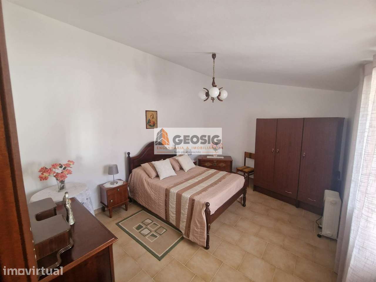 Moradia T2+1 Venda em Rosário,Almodôvar - Grande imagem: 4/33