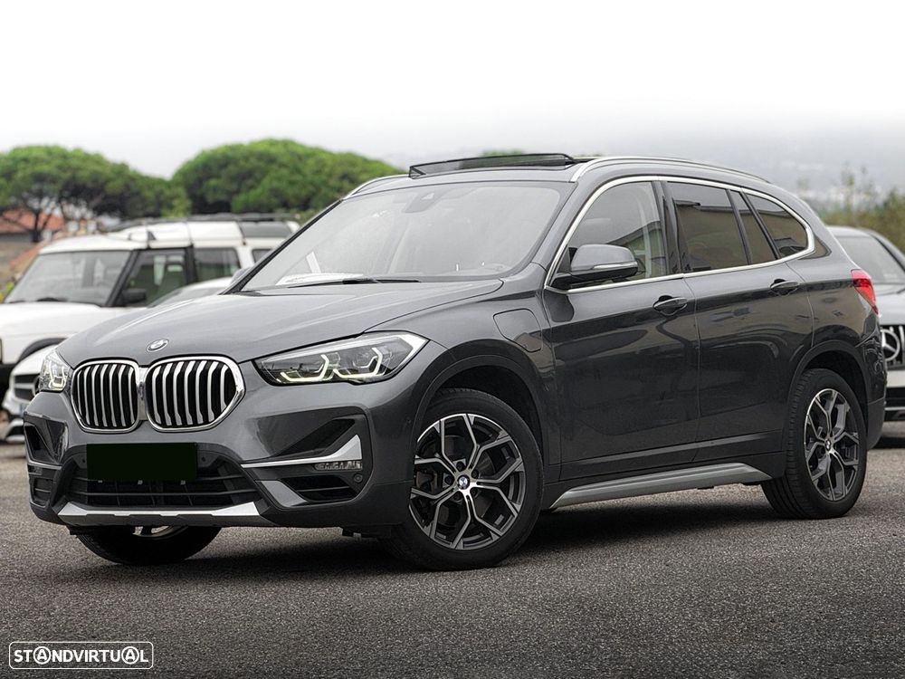 BMW X1 - 2