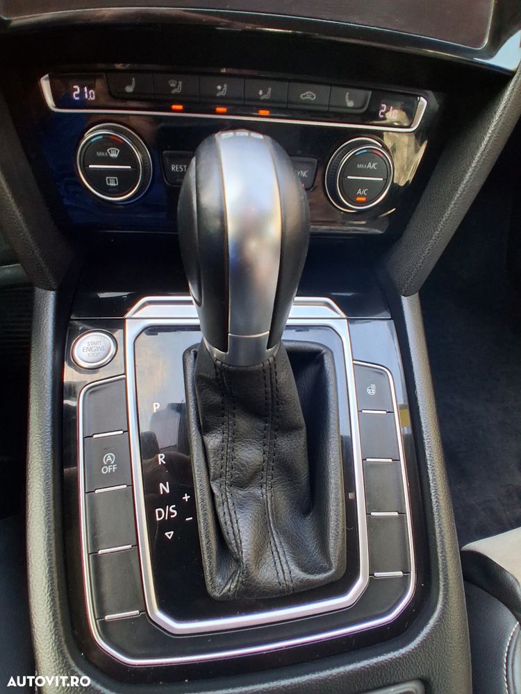 Volkswagen Passat - 15