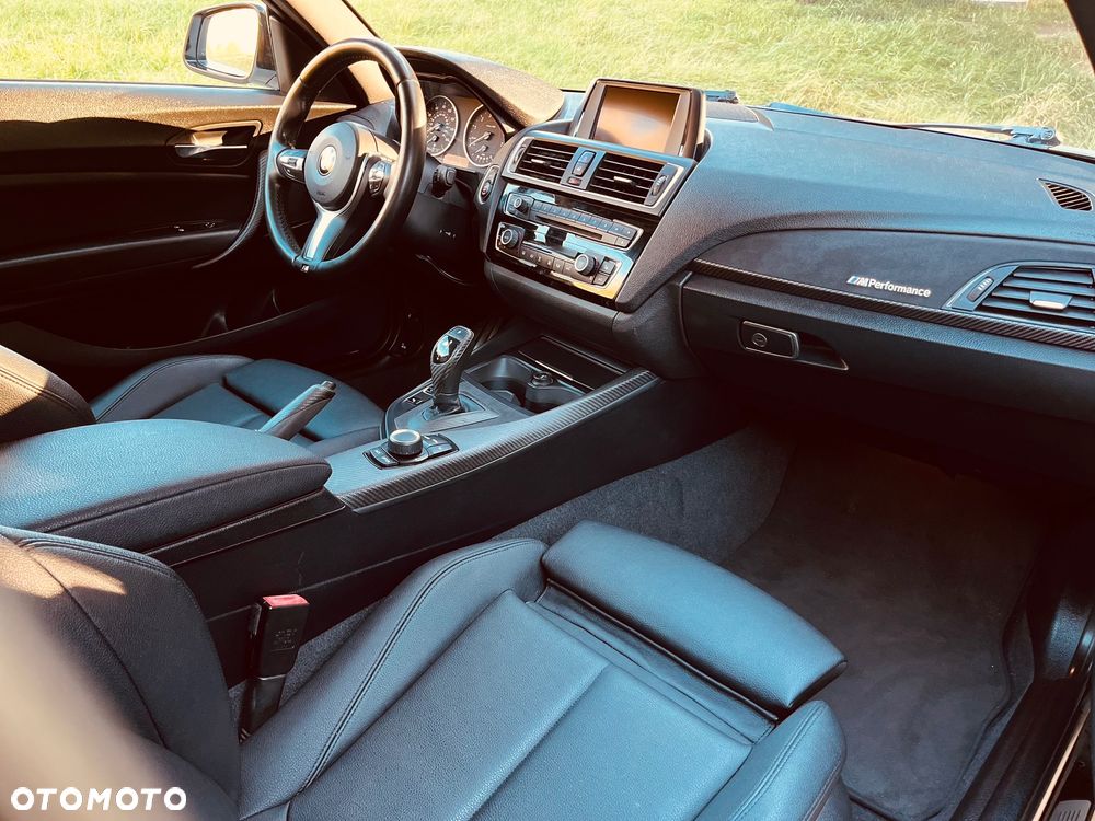 BMW Seria 2 230i M Sport - 13