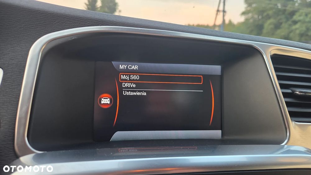 Volvo S60 DRIVe - 21