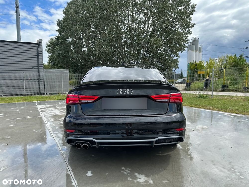 Audi A3 Limousine - 6