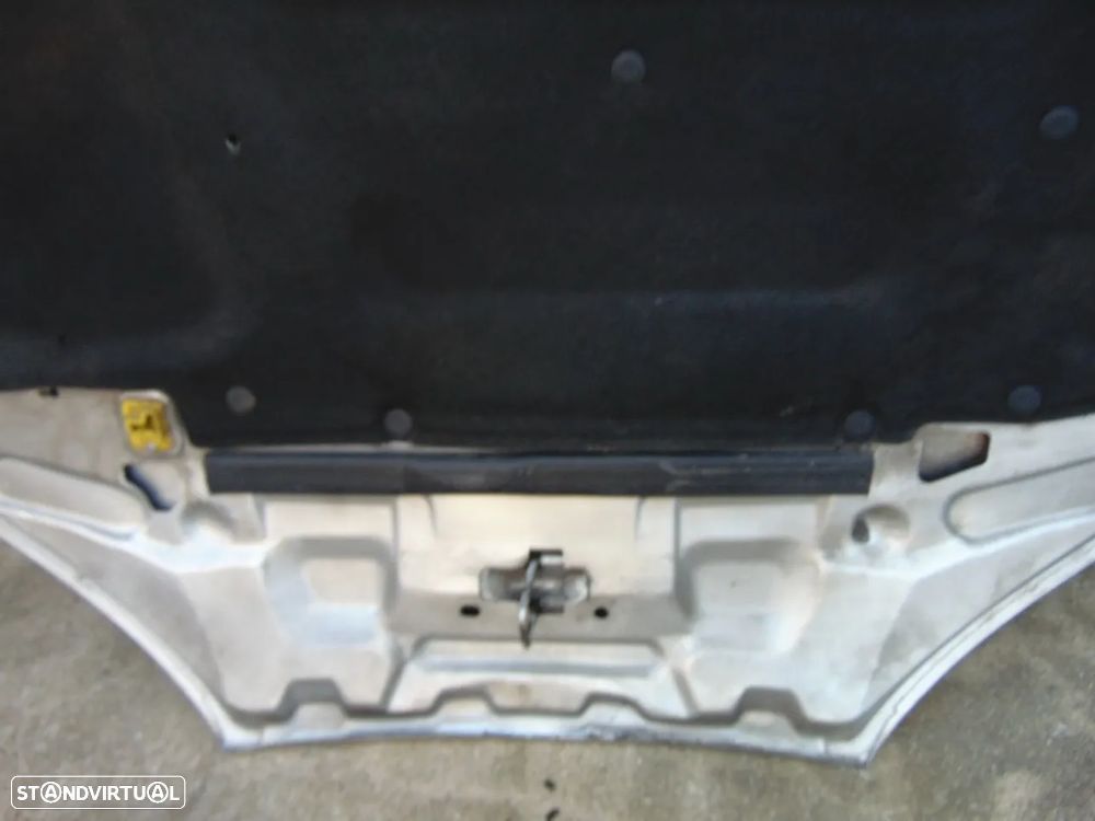 Ford Cougar capot - 8