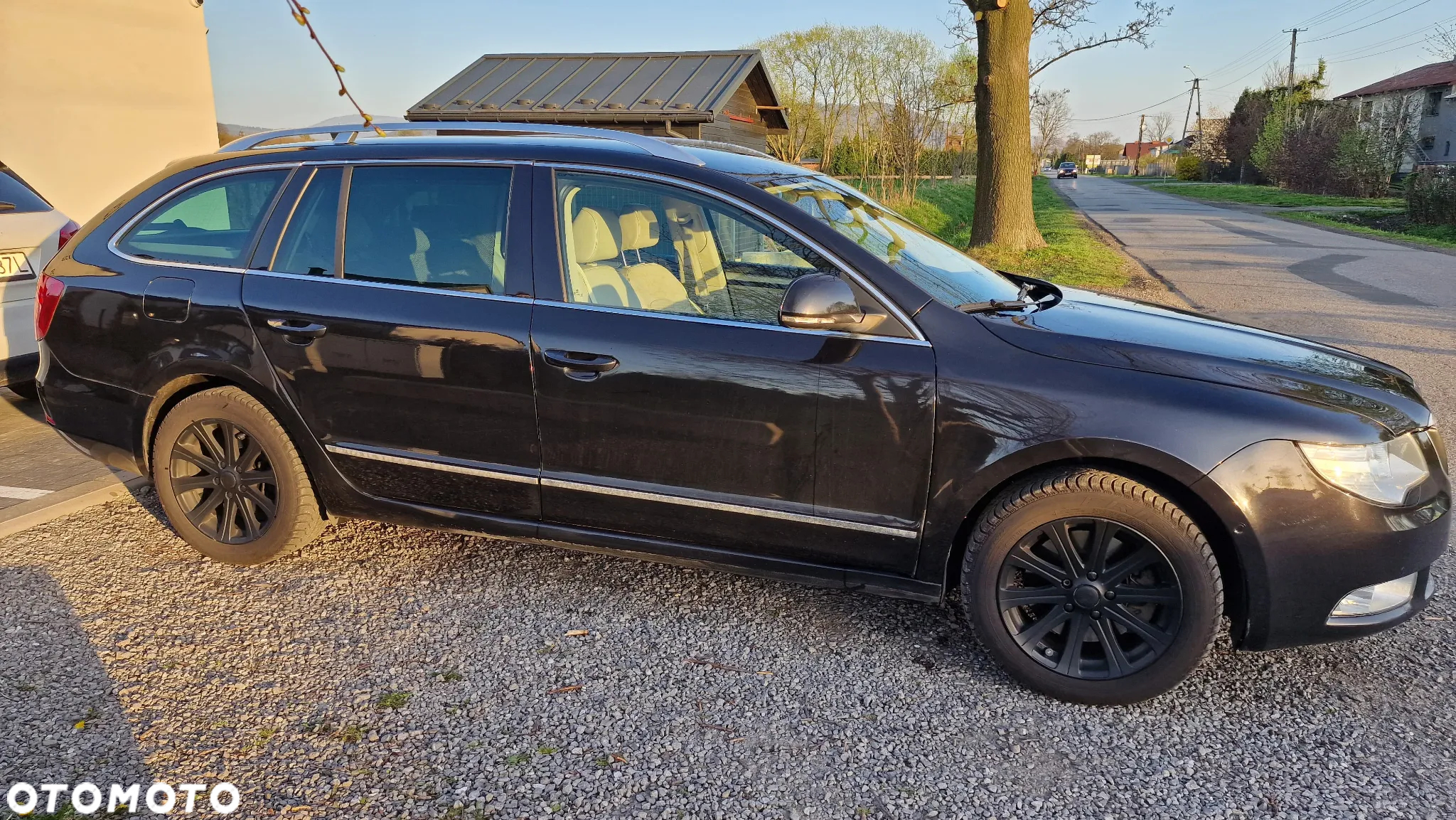 Skoda Superb - 12