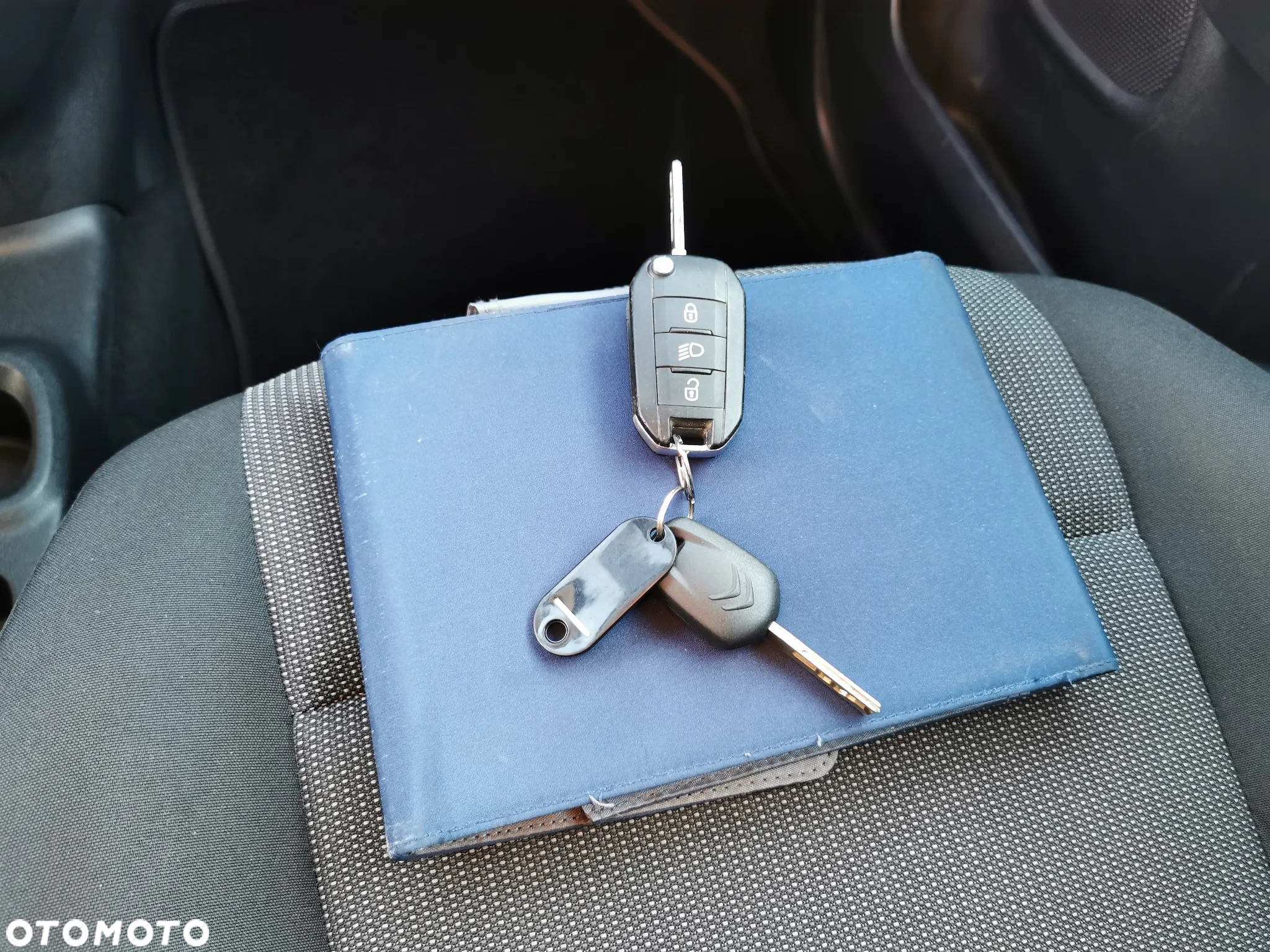 Citroën Berlingo M 1.5 BlueHDI Live - 15